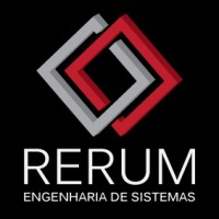 Analista Programador Sênior (part-time) Rerum Engenharia de Sistemas - São Paulo/SP